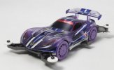 Tamiya 95218 - Abilista Clear Purple SP Special(MA Chassis)