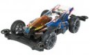 Tamiya 95463 - Thunder Shot Mk.II Clear Special (Polycarbonate Body) MS Chassis