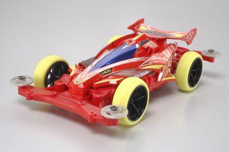 Tamiya 94692 - Avante Mk.III Red Special