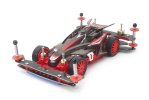 Tamiya 18662 - Jr Avante Mk.III Nero MS Chassis Advanced Pack