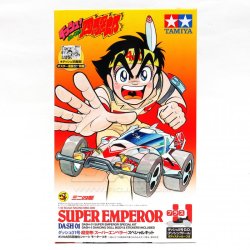 Tamiya 95623 - 1/32 Dash-01 Super Emperor Special Model Kit