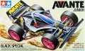 alt="Tamiya 18506 - 1/32 JR Avante Black Special (Type 2 chassis)" title="Tamiya 18506 - 1/32 JR Avante Black Special (Type 2 chassis)"