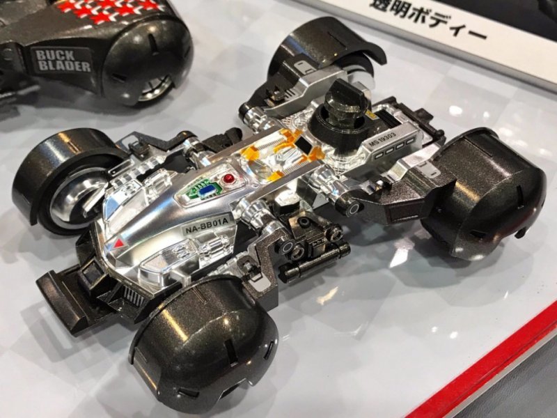 tamiya static models