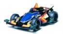 Tamiya 18514 - 1/32 JR Liberty Emperor Black Special