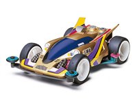 Tamiya 19503 - 1/32 JR Shao Bai Ron (Super 1 Chassis)