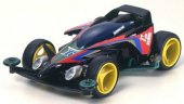 Tamiya 19506 - 1/32 Boomerang Gamma Black Special (Super 1 Chassis)