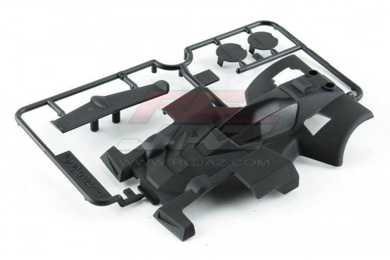 Tamiya 95508 - Neo-Tridagger ZMC Carbon Special (Super-II)