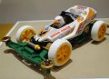 alt="Tamiya 18087 - Mini 4WD Hawk Racer (Super-II Chassis)" title="Tamiya 18087 - Mini 4WD Hawk Racer (Super-II Chassis)"
