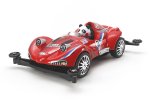 Tamiya 18092 - 1/32 Mini 4WD Panda Racer 2 Racing (Super-II)