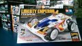 alt="Tamiya 95027 - JR Liberty Emperor Premium (Super II Chassis)" title="Tamiya 95027 - JR Liberty Emperor Premium (Super II Chassis)"