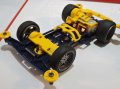 alt="Tamiya 95266 - Dash-5 Dacing Doll Premium (Super-II Chassis)" title="Tamiya 95266 - Dash-5 Dacing Doll Premium (Super-II Chassis)"