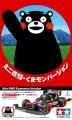 alt="Tamiya 95068 - Mini 4WD Kumamon Version Limited Edition" title="Tamiya 95068 - Mini 4WD Kumamon Version Limited Edition"