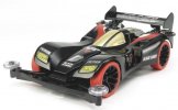 Tamiya #95451 - Black Saber Premium (Super-II Chassis)