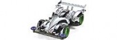 Tamiya 94489 - Beat-Magnum Ltd. Special (Silver Plated Version)