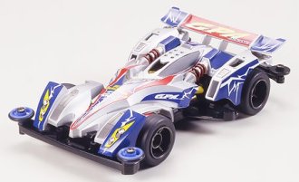 Tamiya 19428 - 1/32 JR Beat Magnum GPA Super TZ-X Model Kit