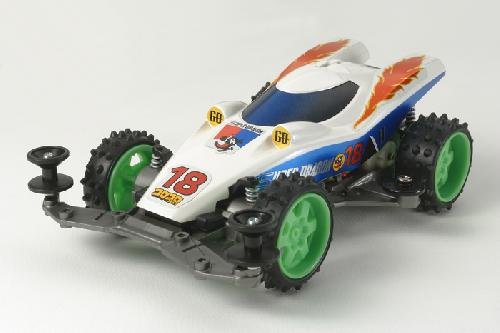 Tamiya 18067 - JR Super Dragon Premium - VS Chassis