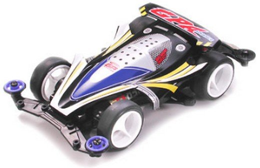 Tamiya 19513 - 1/32 Big Bang Ghost GPA