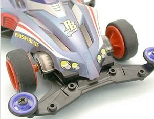 Tamiya 19613 - 1/32 Blazing-Max Prism Blue Special Model Kit