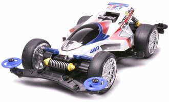 Tamiya 18059 - 1/32 Thunder Shot RS Racing Kit