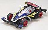 Tamiya 94432 - Big Bang Gost GPA w/Small Wheel