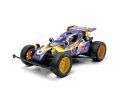 Tamiya 94613 - Mini 4WD New Years Limited Edition -Year of the Rat 2008 (Finished Model) - Limited Edition Mini 4WD Item