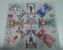 Tamiya 64244 - Mini 4WD Guide Book