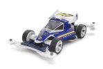 Tamiya 95703 - Jr Zemperer 3 Polycarbonate Body Special (VZ) 40th Anniversary