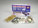 Tamiya 95628 - Mini 4WD Classic Tune-Up Parts Set Vol.3