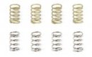 Tamiya 10321 - Sliding Damper 2 Spring Set AO-1046