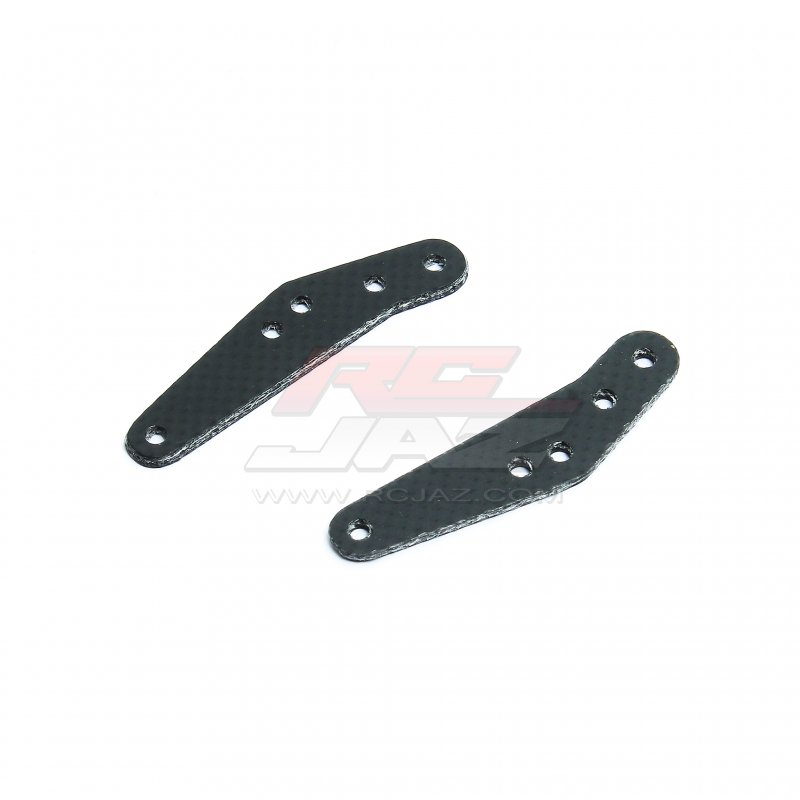 Tamiya 15372 - FRP Support Plate Set