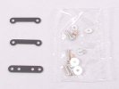 Tamiya 15313 - FRP Plate Set (Front)