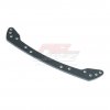 Tamiya 15472 - FRP Wide Front Plate for Fully Cowled Mini 4WD