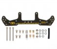 Tamiya 94999 - JR FRP Wide Rear Plate - AR Chassis J-Cup 2013 Final
