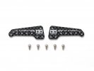 Tamiya 95601 - HG Carbon Side Stay 1.5mm (for AR-Chassis)