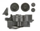 Tamiya 15438 - JR Reinforced Gears with Easy Locking Gear Cover