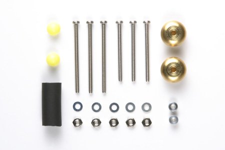 Tamiya 15392 - MASS DAMPER SET