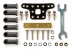 Tamiya 15478 - Ball Link Mass Damper (Square)