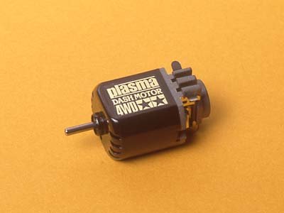 Tamiya 15186 - JR Plasma Dash Motor