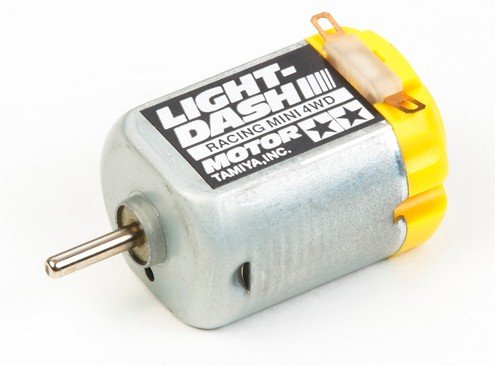 Tamiya 15455 - JR Light-Dash Motor