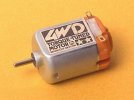 Tamiya 15134 - Torque-Tuned Motor