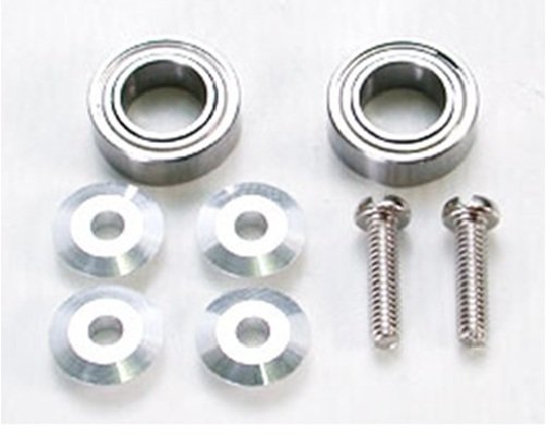 Tamiya 15291 - JR RC Guide Roller B.Bearing - 9mm Diameter Order 15344