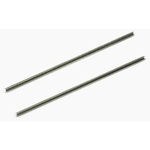 Tamiya 94640 - 60mm Hollow Stainless Shaft