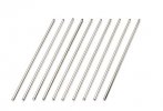 Tamiya 10314 - Mini 4WD 2 x 72 mm Hexagonal Shafts (10pcs) AO-1043 For Super X/XX