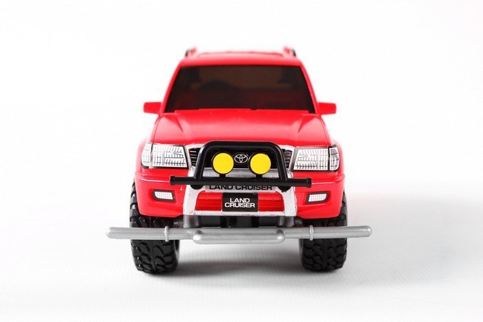 Details about   Comical Mini 4WD Series No.21 Land Cruiser 100 Wagon Plastic Model 19021 