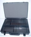 alt="Tamiya 15124 - Mini 4WD Pit Attache Case (Smoke)" title="Tamiya 15124 - Mini 4WD Pit Attache Case (Smoke)"