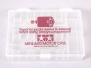 Tamiya 15208 - Mini 4WD Motor Case