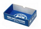 Tamiya 95207 - JR Basic Mini 4WD Car Box (Mini 4WD Station)