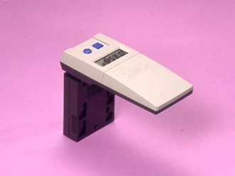 Tamiya 15184 - Mini 4WD Lap Timer Track Accessory