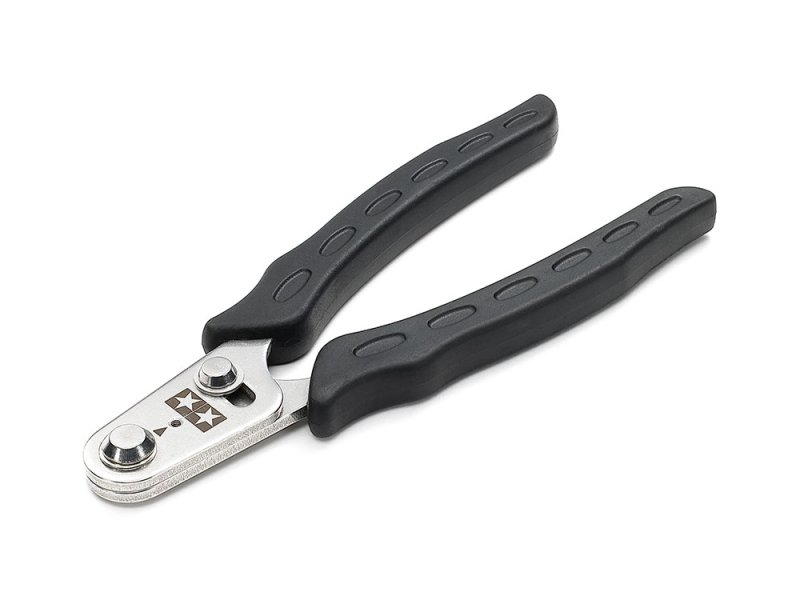 Tamiya 74168 - MINI 4WD 2mm Screw Cutter