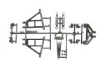 Tamiya 9007814 - A Parts (Suspension Arms) For CW-01E Lunch Box EVO